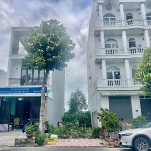 Bán Nền Đường Số 6 KDC Hồng Loan 5C Cần Thơ DT 5x18m Sổ Hồng Thổ Cư