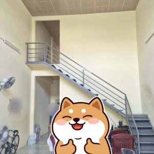 Bán Nhà Trệt Lửng Đường D14 KDC Hồng Loan 6A Cần Thơ DT 5x16m