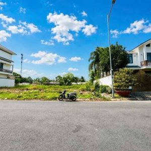Bán Nền Biệt Thự Khu Nam Long 1, Thành Phố Cần Thơ Dt14,5x15,5m