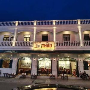 Bán Nhà Mặt Tiền Đường Số 1, KĐT Đại Ngân, Phường Tân An, TP Cần Thơ 92m2 Mặt tiền 30m