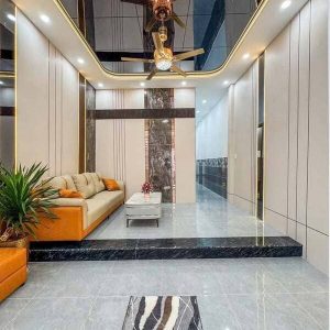 Bán Nhà Trệt Full Nội Thất Hẻm 1 Mậu Thân, Gần Chợ Xuân Khánh, Phường Ninh Kiều, DT4x12m