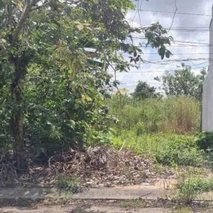 Bán nền đường B8 KDC Tân Phú, diện tích 6x20m