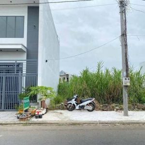 Bán nền đường số 14 KDC Tây Đô Ecopark – Gần Đại học Võ Trường Toản, DT5x17,1m 85m2