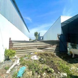 Bán nền đường số 2 KDC Quân Báo, Cần Thơ diện tích 5x20m