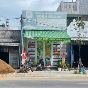 Bán nhà mặt tiền đường Hoàng Quốc Việt, Ninh Kiều, Cần Thơ diện tích 5x20m
