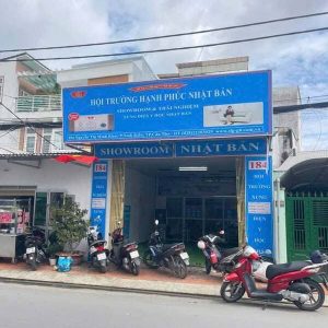 Bán nhà mặt tiền đường Nguyễn Thị Minh Khai, Ninh kiều, Cần Thơ DT 5,5x16,4m